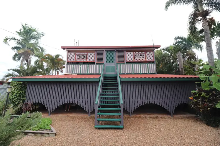 Fifth view of Homely house listing, 13 Fourth Street, Home Hill QLD 4806