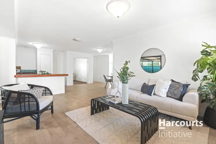 Main view of Homely house listing, 24 Moss Street, Huntingdale WA 6110