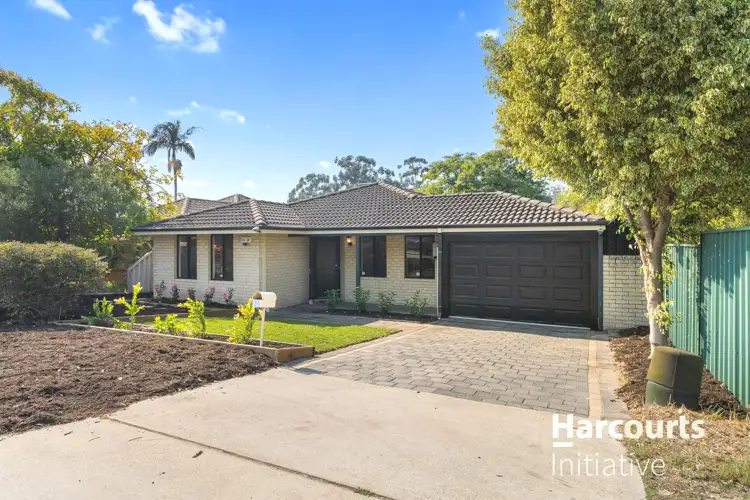 Second view of Homely house listing, 24 Moss Street, Huntingdale WA 6110