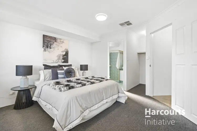 Fourth view of Homely house listing, 24 Moss Street, Huntingdale WA 6110