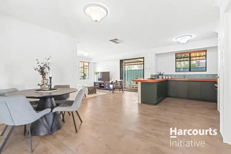 Sixth view of Homely house listing, 24 Moss Street, Huntingdale WA 6110