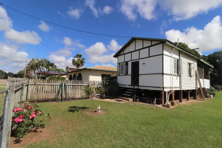84 Seventeenth Street, Home Hill QLD 4806