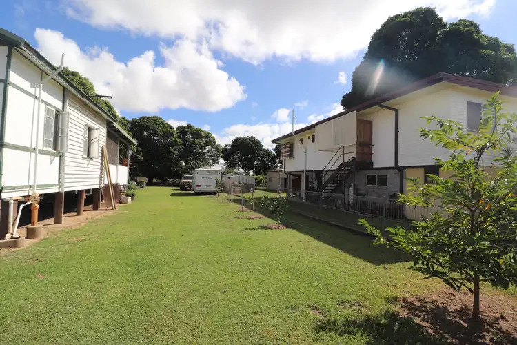 Second view of Homely house listing, 84 Seventeenth Street, Home Hill QLD 4806