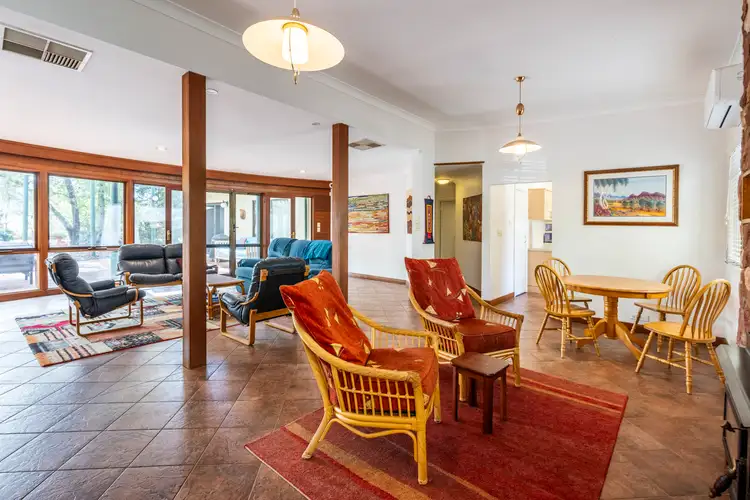 Second view of Homely house listing, 1 Winnecke Avenue, East Side NT 870