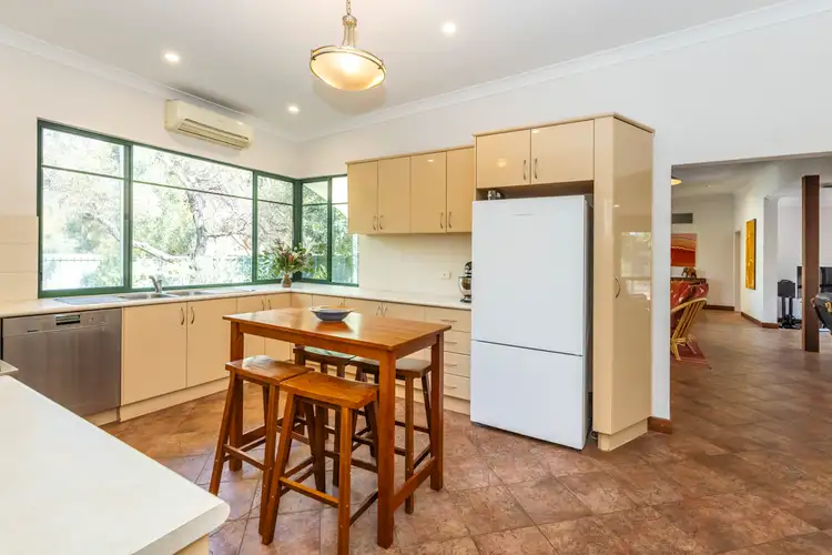 Third view of Homely house listing, 1 Winnecke Avenue, East Side NT 870