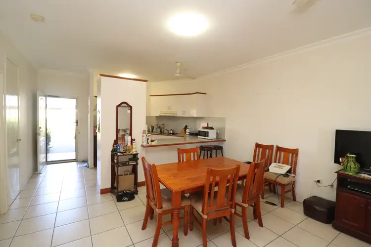 Second view of Homely unit listing, 7/5 Chippendale Street, Ayr QLD 4807