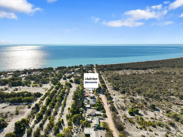 Second view of Homely house listing, 26 Reo Road, Couch Beach SA 5577