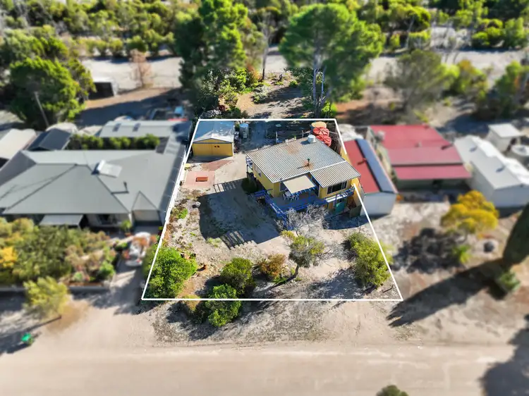 Third view of Homely house listing, 26 Reo Road, Couch Beach SA 5577