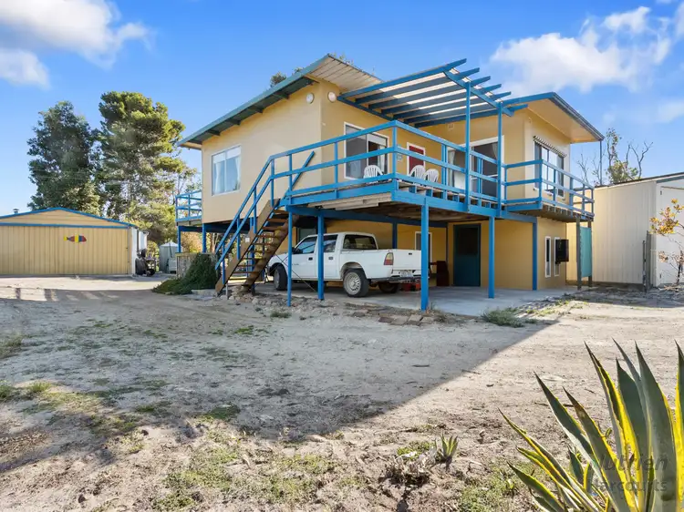 Fourth view of Homely house listing, 26 Reo Road, Couch Beach SA 5577