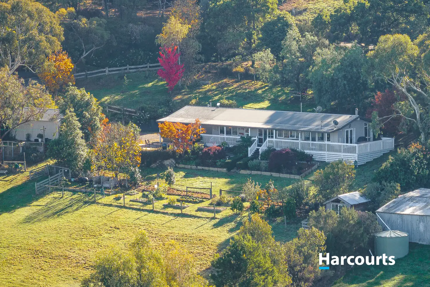 Main view of Homely rural property listing, 195 Barnes Road, Kardella South VIC 3950