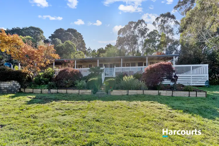 Third view of Homely rural property listing, 195 Barnes Road, Kardella South VIC 3950