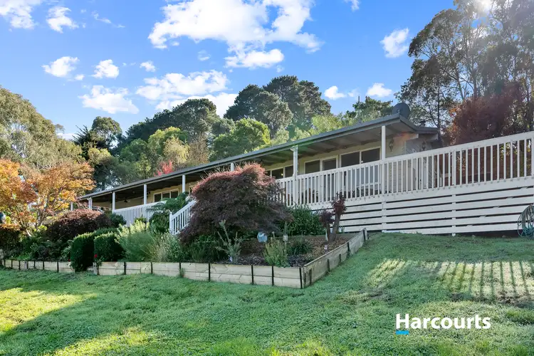 Fourth view of Homely rural property listing, 195 Barnes Road, Kardella South VIC 3950