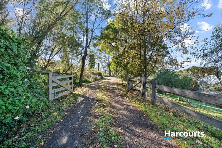 Fifth view of Homely rural property listing, 195 Barnes Road, Kardella South VIC 3950