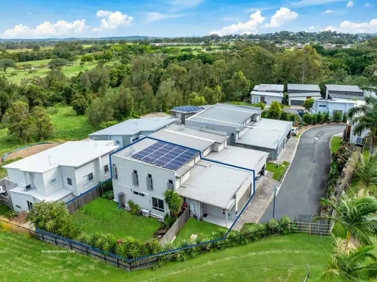 Second view of Homely house listing, 17 Albatross Court, Carbrook QLD 4130
