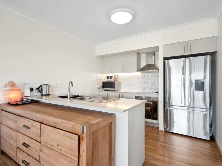 Third view of Homely house listing, 17 Albatross Court, Carbrook QLD 4130