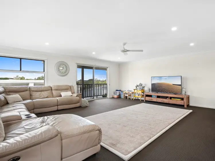 Fourth view of Homely house listing, 17 Albatross Court, Carbrook QLD 4130
