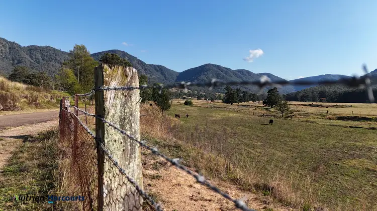 811 Majors Creek Mountain Road, Araluen, Araluen NSW 2622
