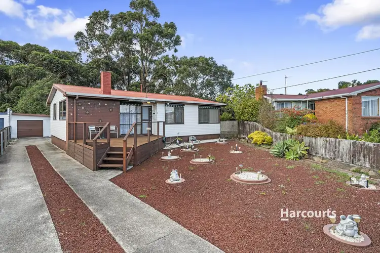 Second view of Homely house listing, 7 Pasley Place, Ulverstone TAS 7315