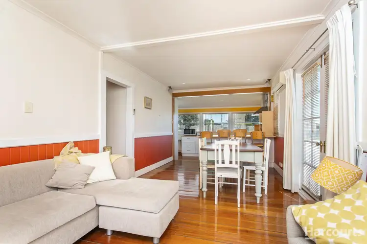 8 Ryan Street, Beechford TAS 7252