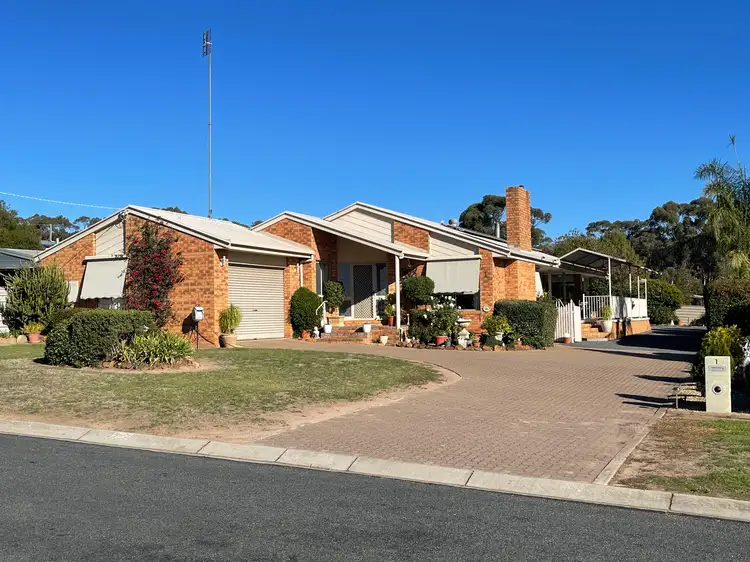 1 Gordon Street, St Arnaud VIC 3478
