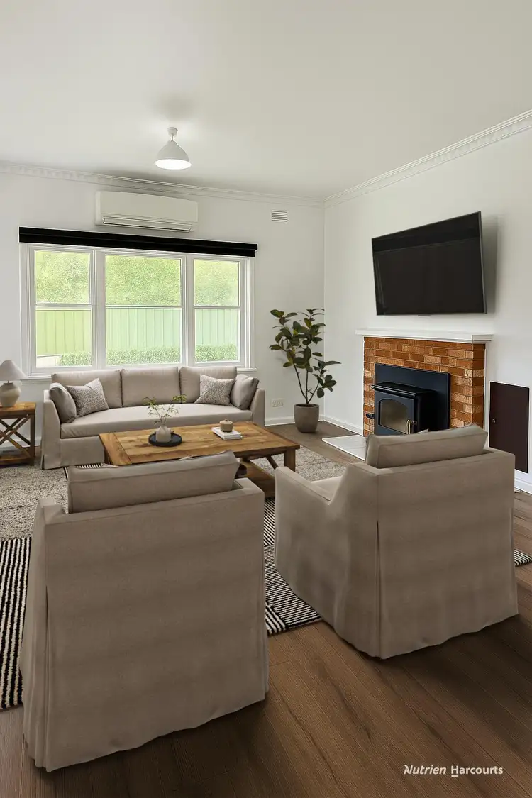 Third view of Homely house listing, 8 Ross Street, Casterton VIC 3311