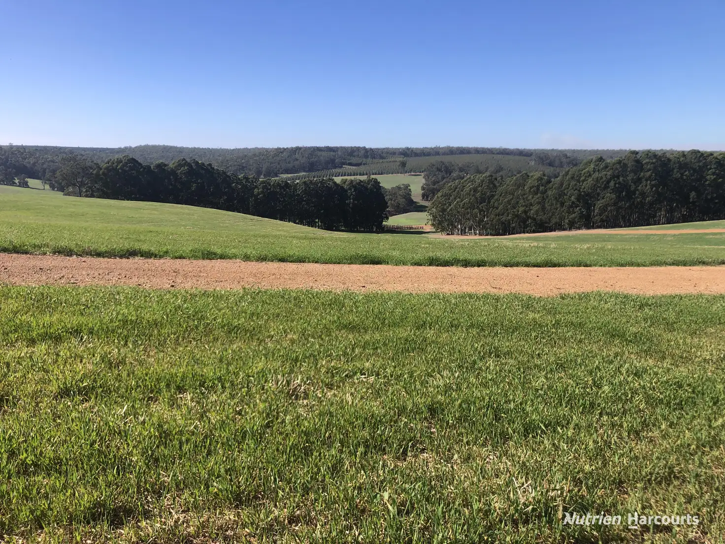 Main view of Homely rural property listing, 963 Glentulloch Road, Sunnyside WA 6256