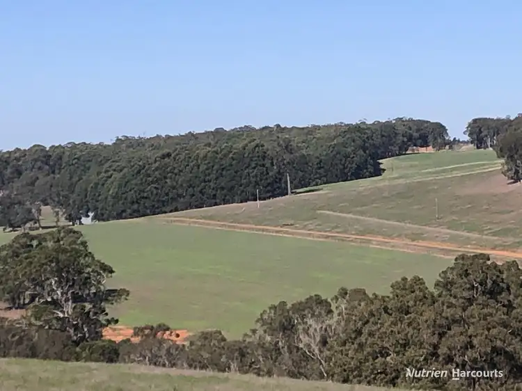 Second view of Homely rural property listing, 963 Glentulloch Road, Sunnyside WA 6256