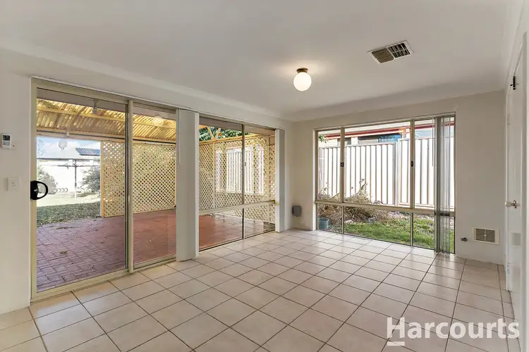 Fifth view of Homely house listing, 86 Templetonia Promenade, Halls Head WA 6210