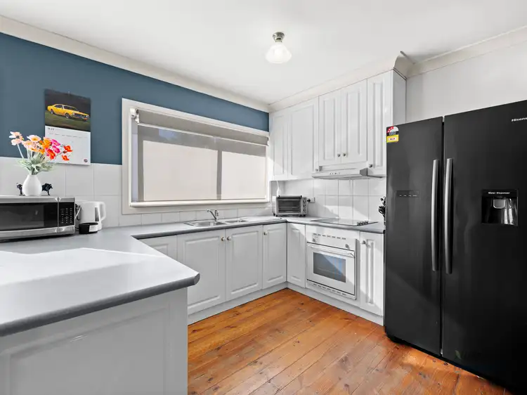 140 High Street, Violet Town VIC 3669