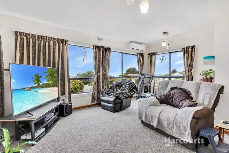 Third view of Homely house listing, 25 Lane Street, Hillcrest TAS 7320