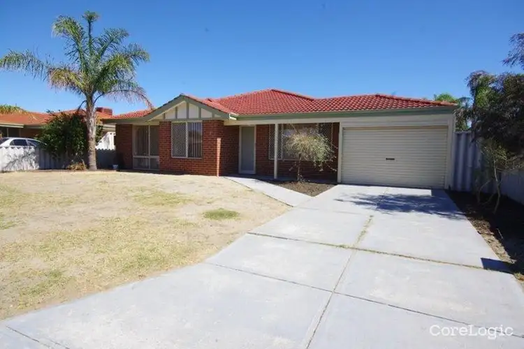 Main view of Homely house listing, 7 Breton Court, Ballajura WA 6066