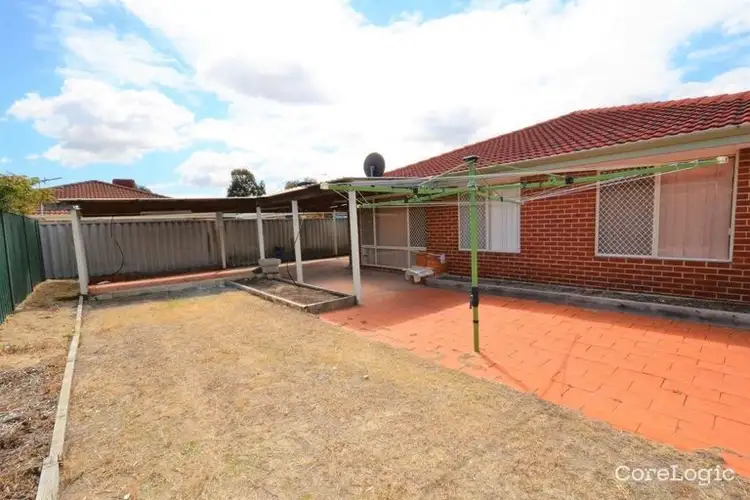 Fourth view of Homely house listing, 7 Breton Court, Ballajura WA 6066