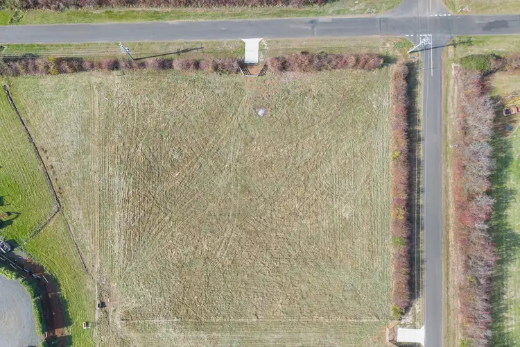 Sixth view of Homely land listing, 44 Five Acre Row, Westbury TAS 7303