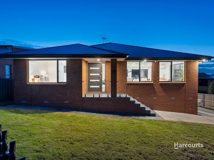 42 Trevassa Crescent, Tranmere TAS 7018