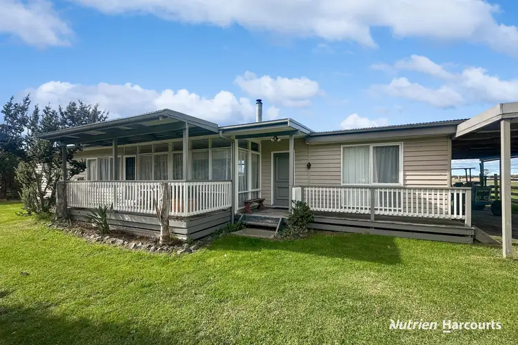 Main view of Homely house listing, 180 Holmans Road, Yarram VIC 3971