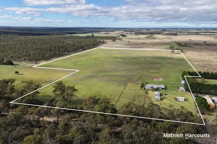 Second view of Homely house listing, 180 Holmans Road, Yarram VIC 3971