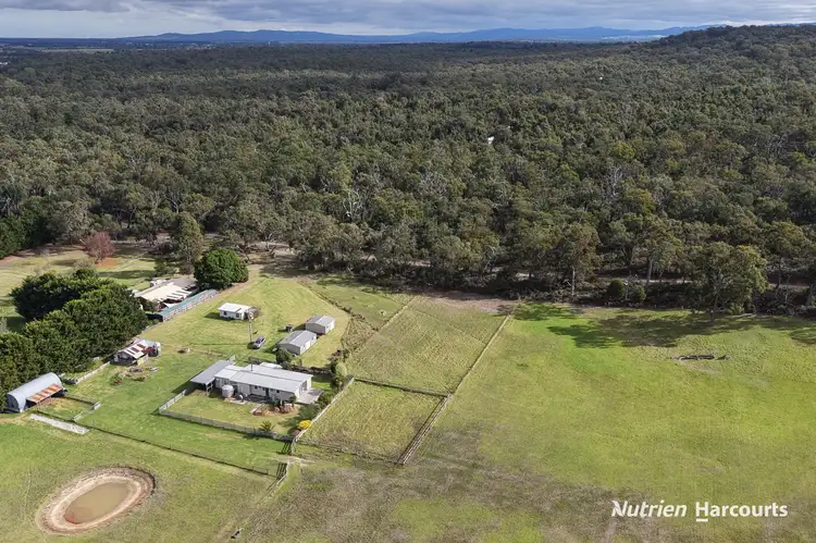 Third view of Homely house listing, 180 Holmans Road, Yarram VIC 3971