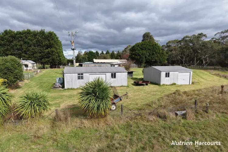 Fourth view of Homely house listing, 180 Holmans Road, Yarram VIC 3971