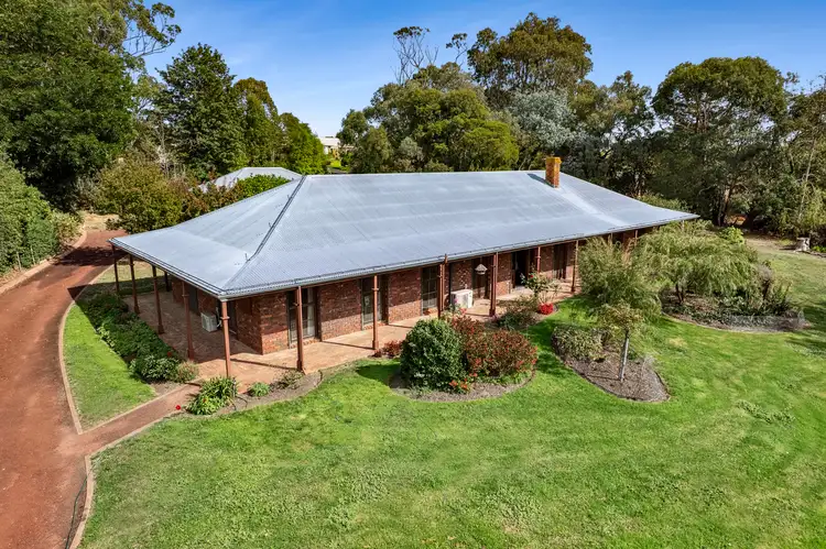 Main view of Homely house listing, Lot 1/70 Curdievale Road, Timboon VIC 3268
