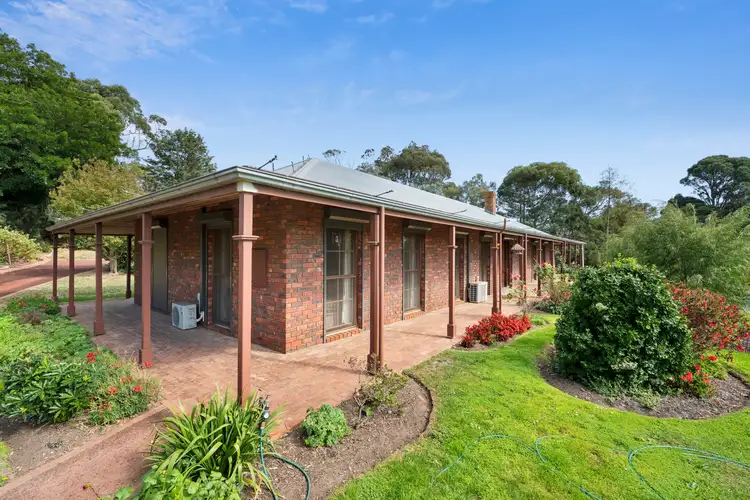 Second view of Homely house listing, Lot 1/70 Curdievale Road, Timboon VIC 3268