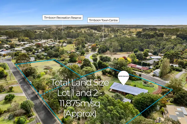 Seventh view of Homely house listing, Lot 1/70 Curdievale Road, Timboon VIC 3268