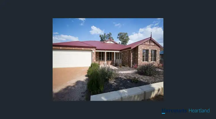 7 Kincaid Close, Bridgetown WA 6255