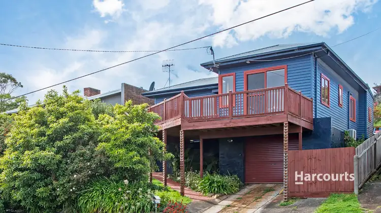 Main view of Homely house listing, 17 Villiers Street, Parklands TAS 7320