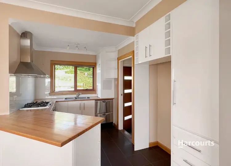Third view of Homely house listing, 17 Villiers Street, Parklands TAS 7320