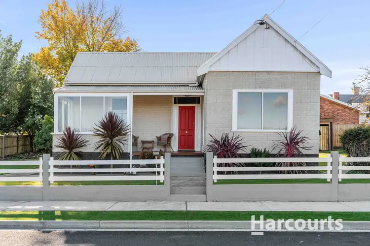 Third view of Homely house listing, 3 Ada Street, Scottsdale TAS 7260