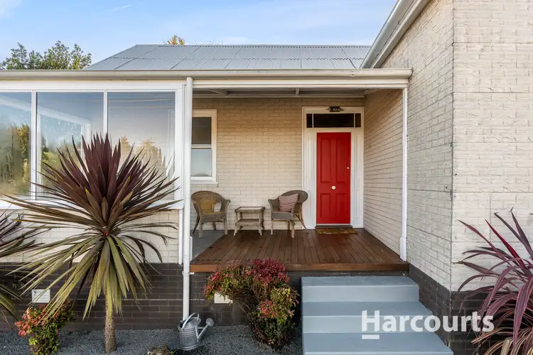 Fourth view of Homely house listing, 3 Ada Street, Scottsdale TAS 7260