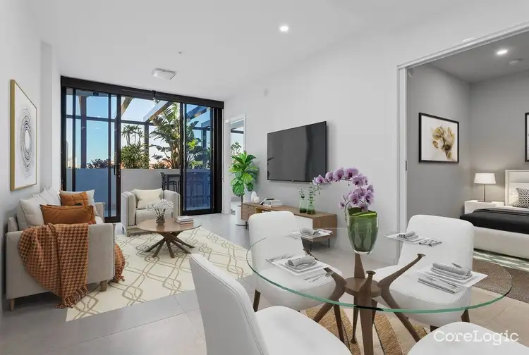 205/28-30 Second Avenue, Broadbeach QLD 4218