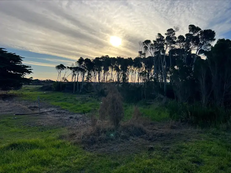 Main view of Homely land listing, . Butter Factory Road, Whitemark TAS 7255
