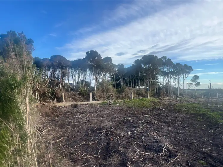Fifth view of Homely land listing, . Butter Factory Road, Whitemark TAS 7255