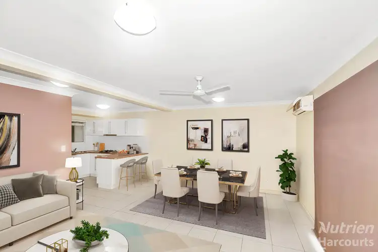 9/3 Tilmouth Court, Gillen NT 870